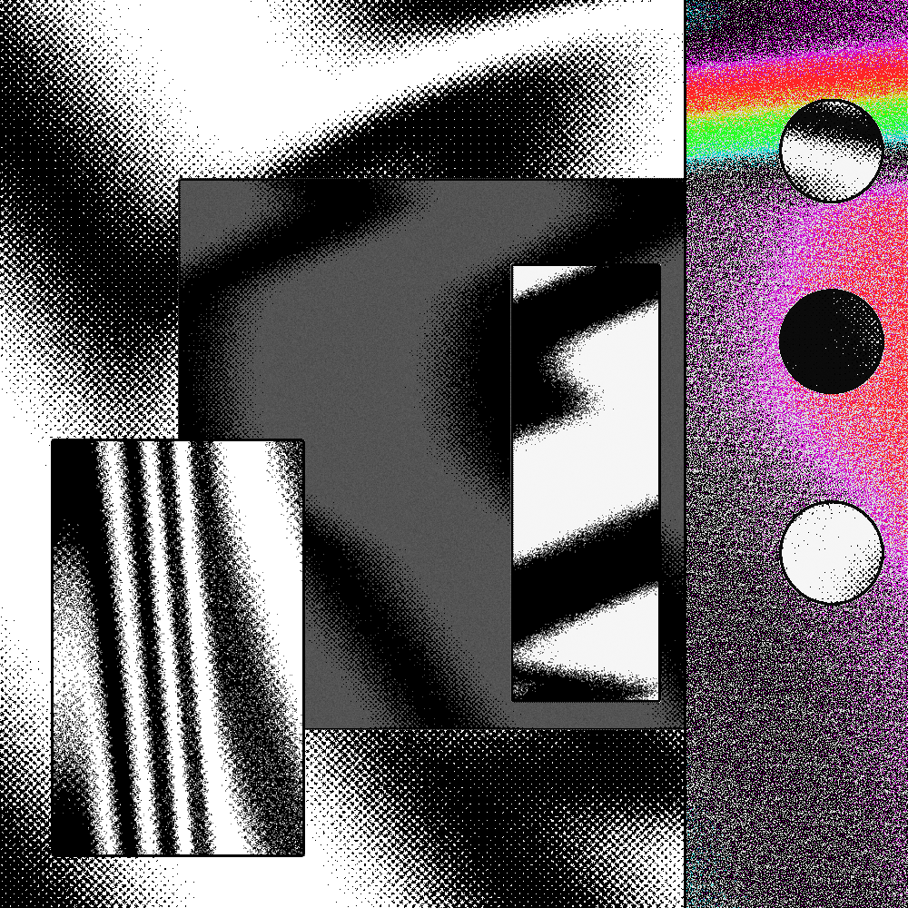 𝒮𝓎𝓃𝓉𝒽ℯ𝓉𝒾𝒸 𝒟𝓇ℯ𝒶𝓂𝓈 #20 static token preview