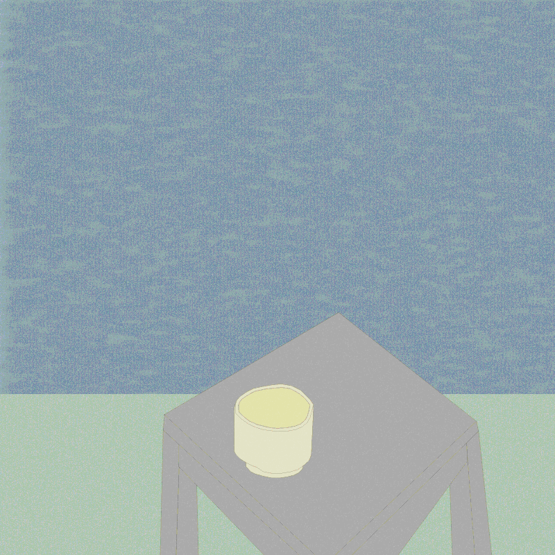 Still Life #11 #9 static token preview