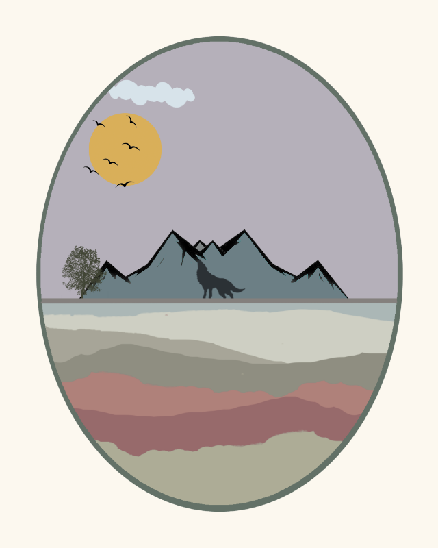 nature and life #15 static token preview
