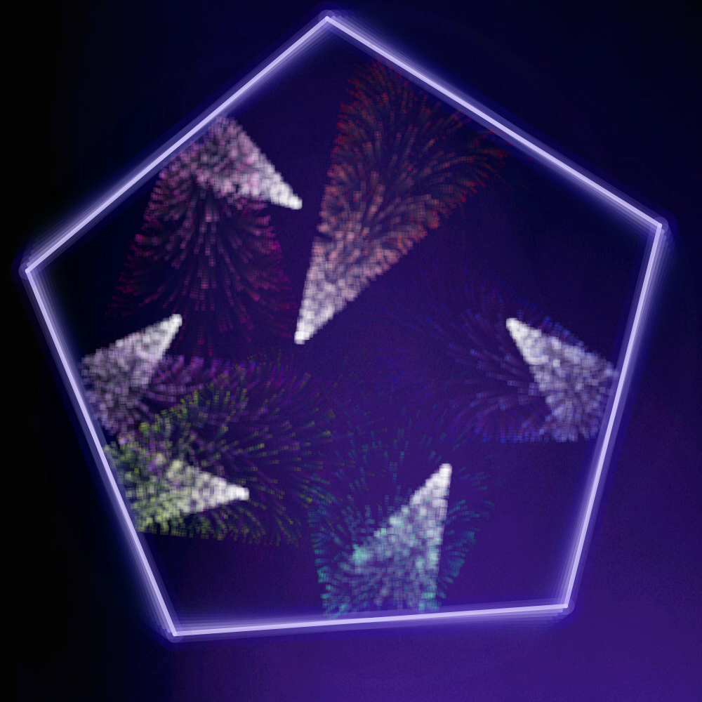 compartmentalization #1 static token preview