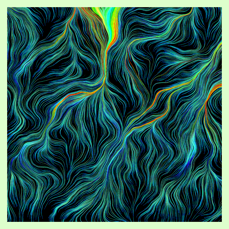 Roots #7 static token preview