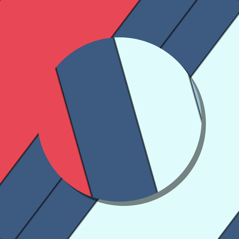 Material design concept #24 static token preview