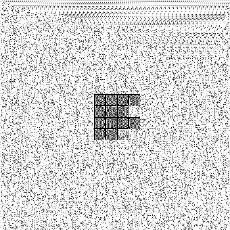 [noise.glitch] #5 static token preview