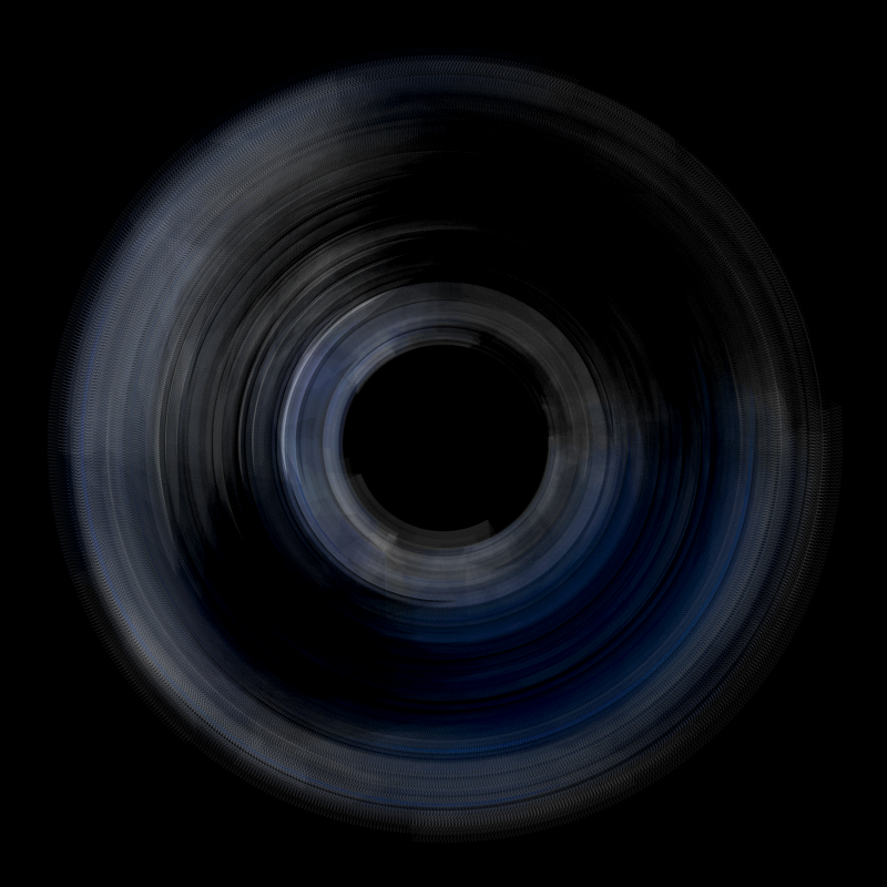 Portal to Unknown #18 static token preview