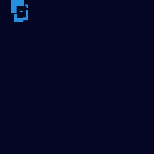 SCREENSAVER #13 static token preview