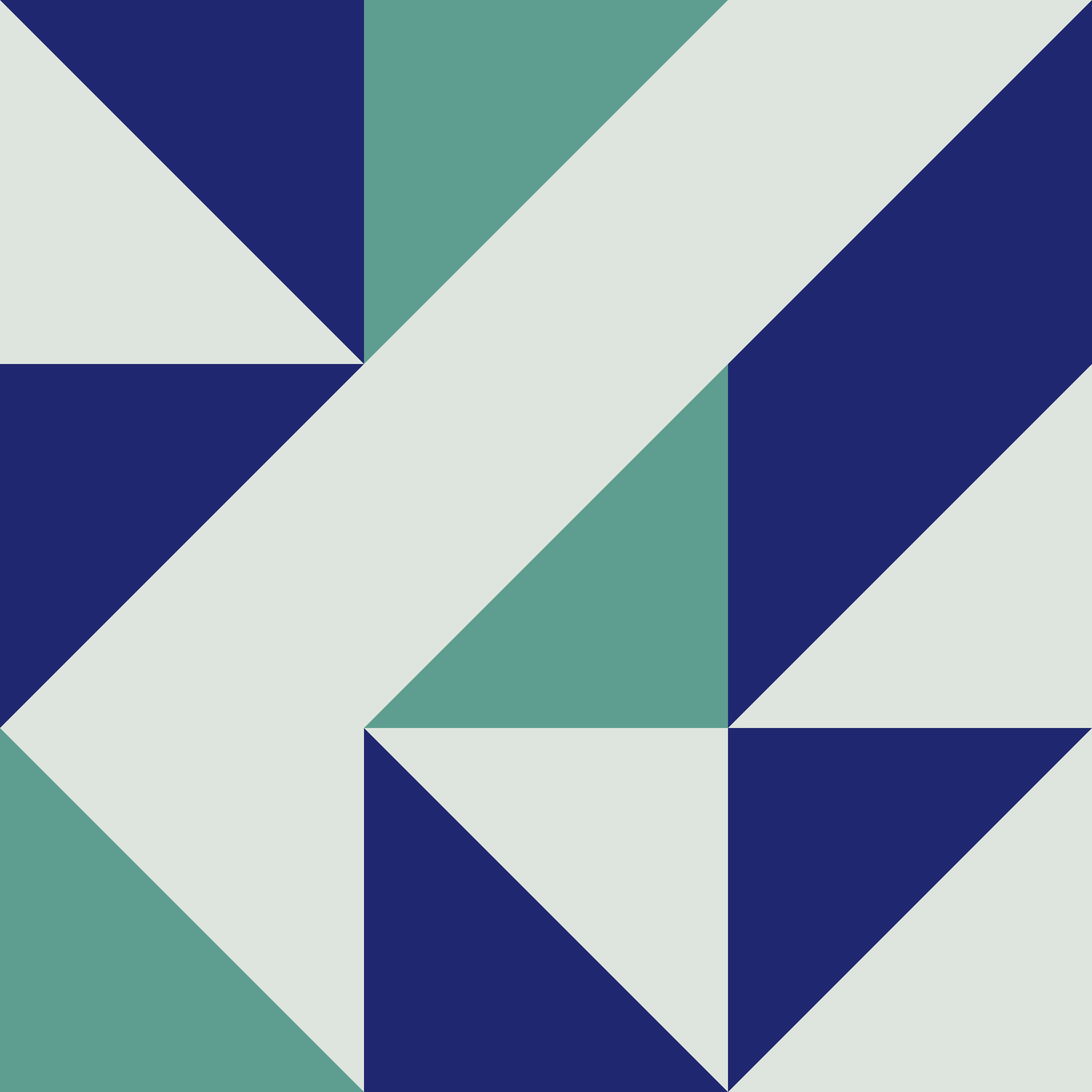 Postcard Triangles #14 static token preview