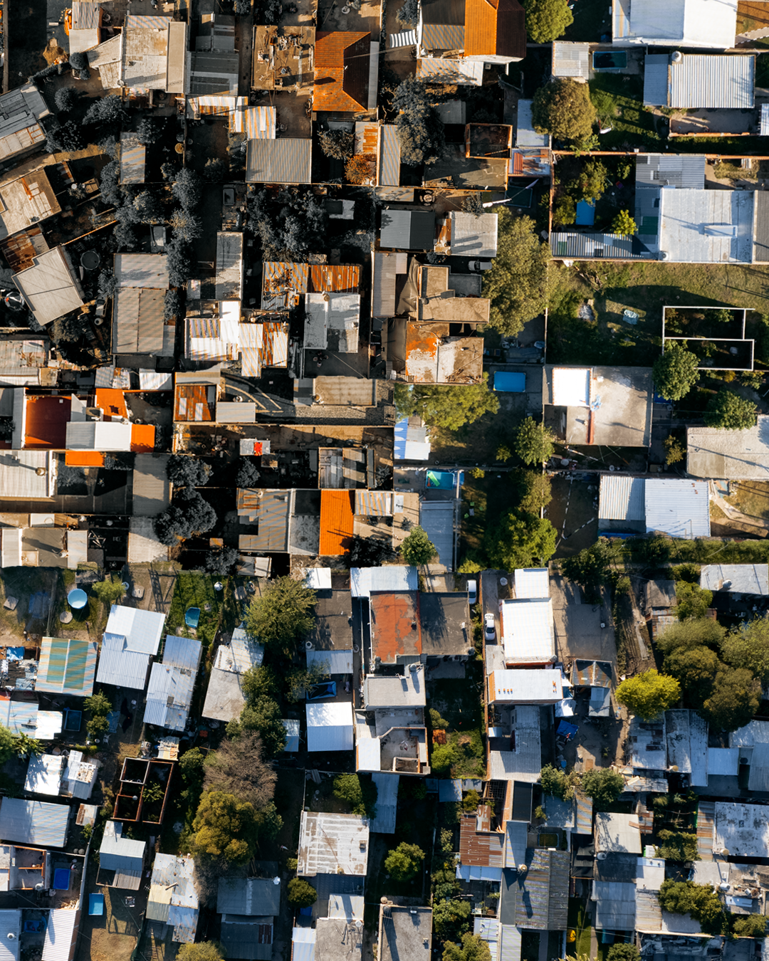 City Patterns #11 static token preview