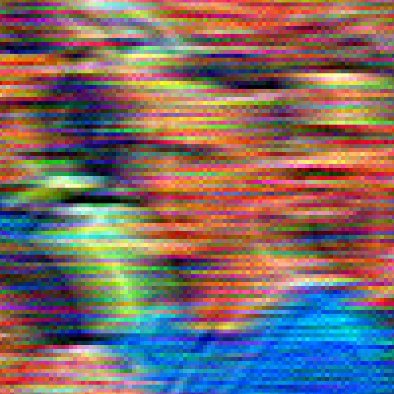 Face in the Crowd #11 static token preview