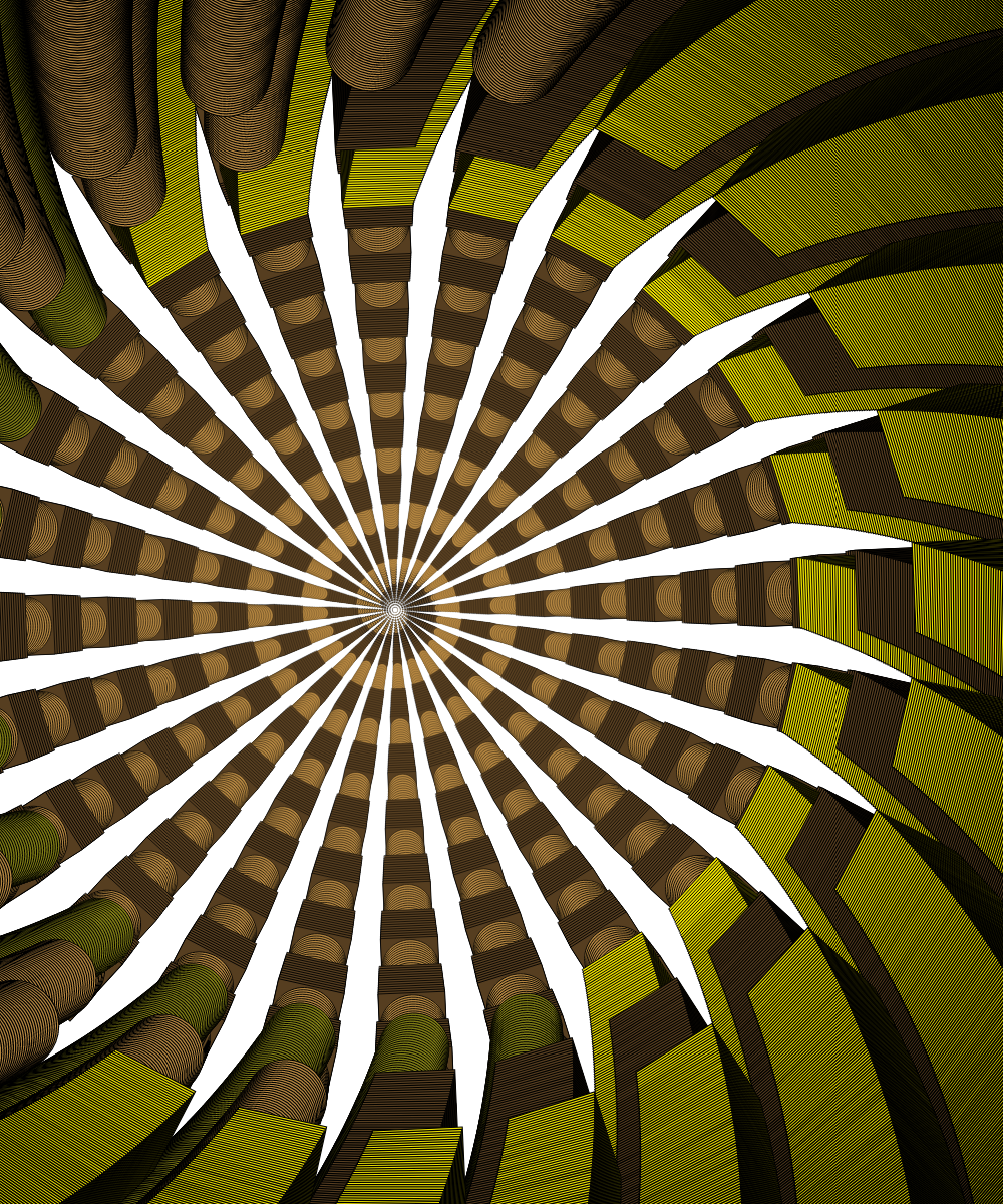 Style 007 #21 static token preview