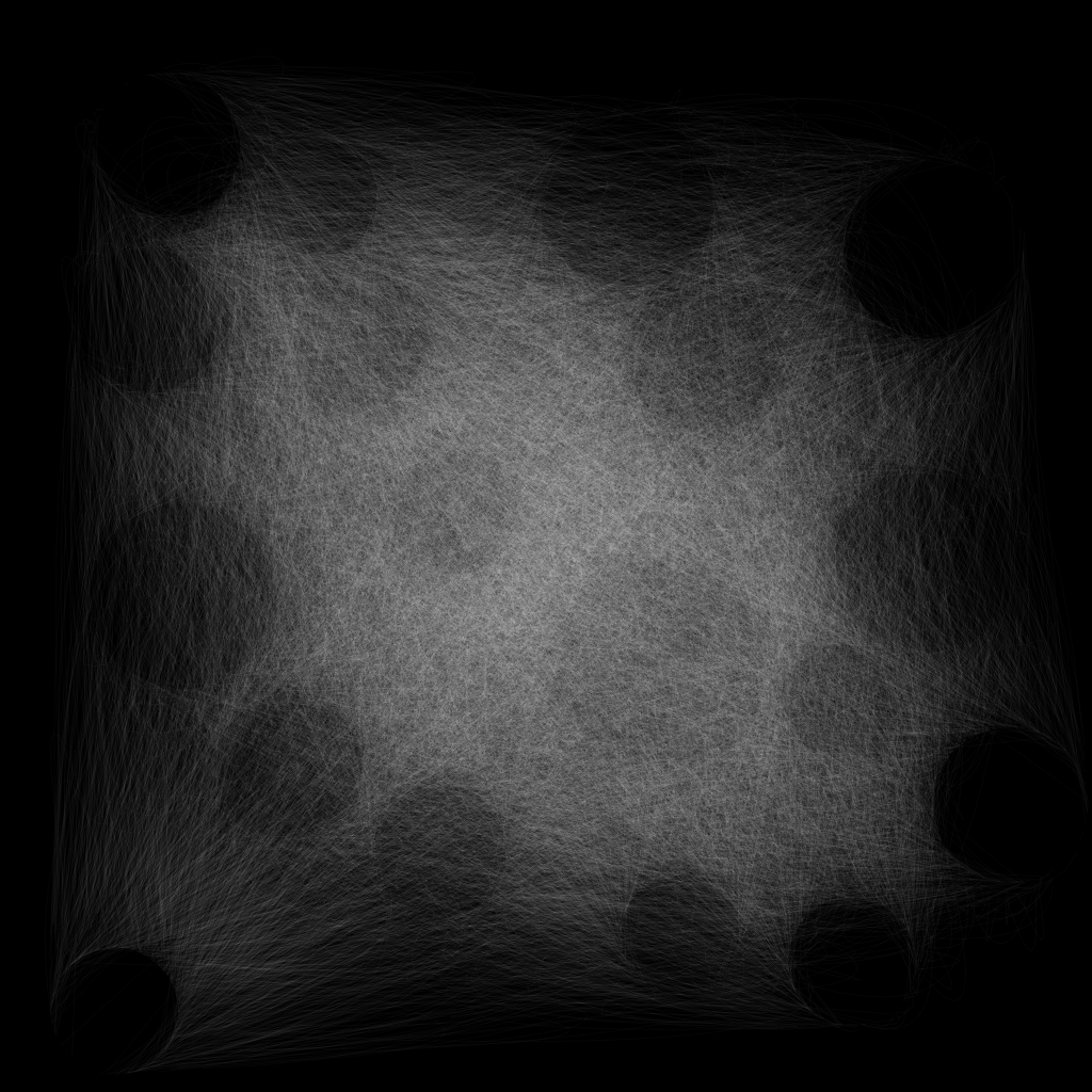 Ghosts of the Spheres #19 static token preview