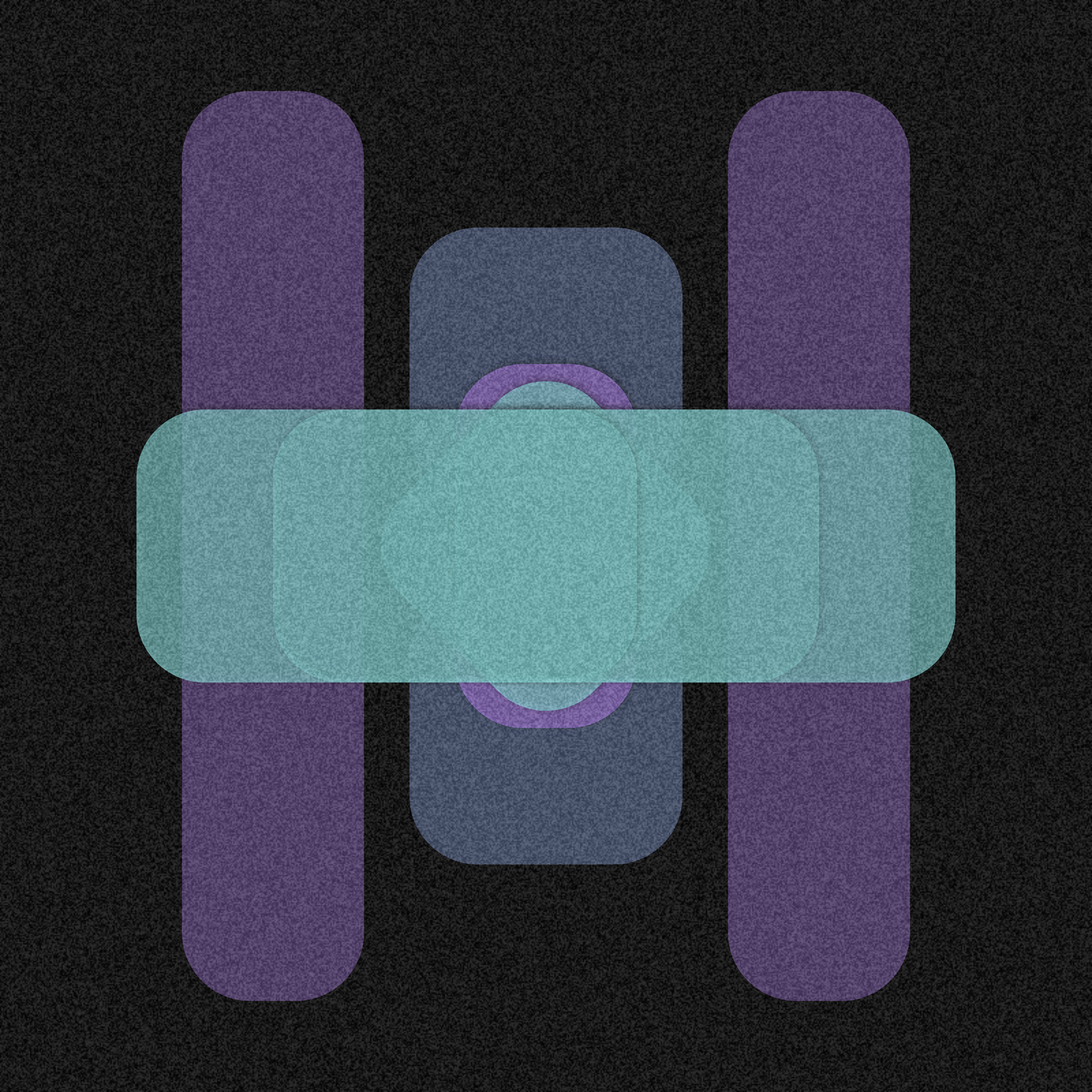 FELT PATCH #1 static token preview