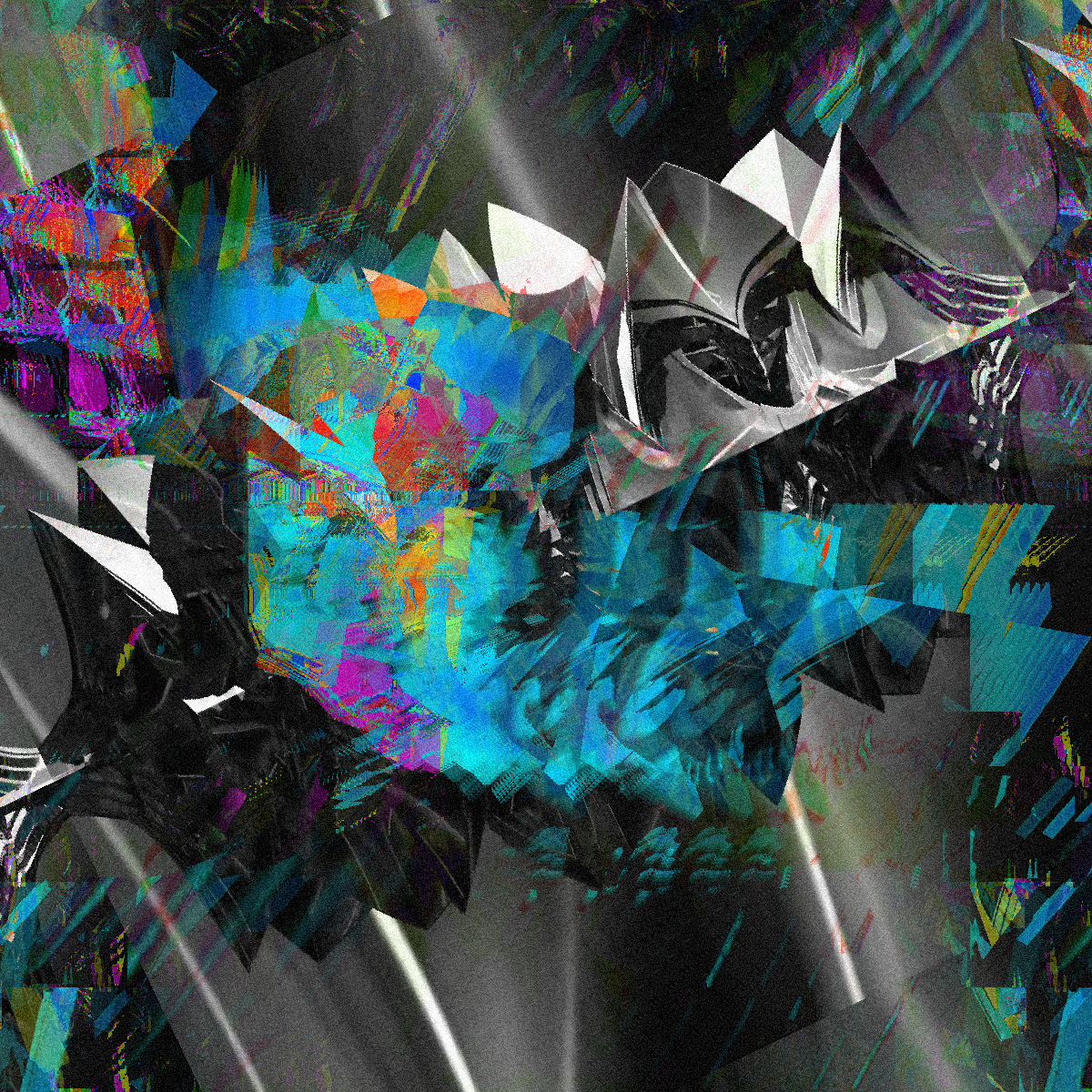Imaginario Colectivo | Collab ft EThImages #4 static token preview