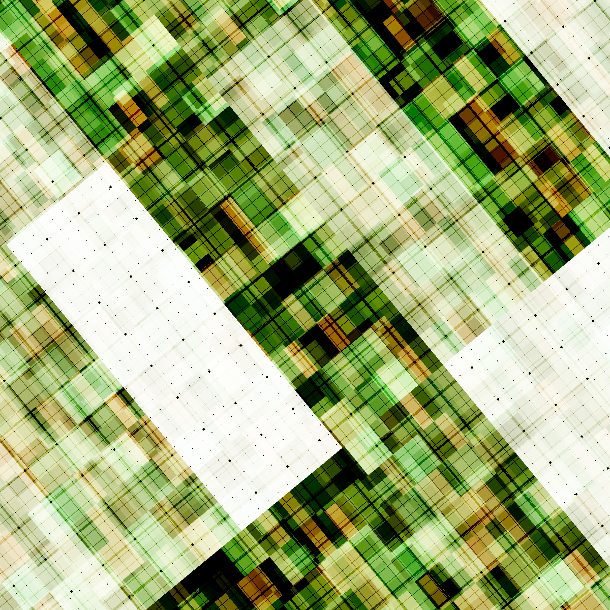 Lattice #23 static token preview
