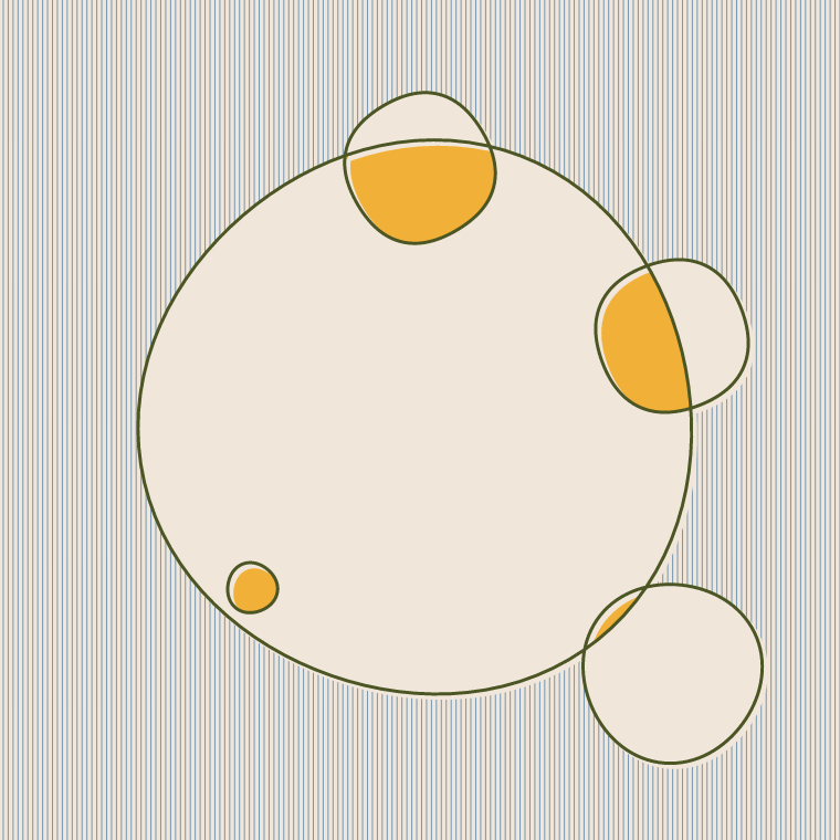 Togetherness #17 static token preview