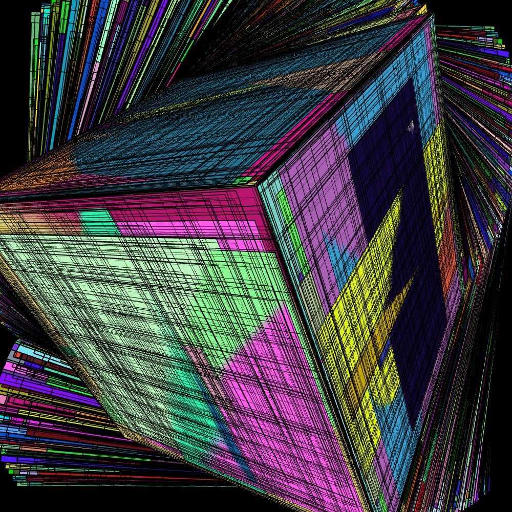 How do you paint a box? #13 static token preview