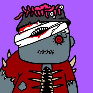 Dedfrenz #3 project preview