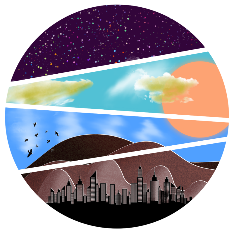 Existence Layers #20 static token preview