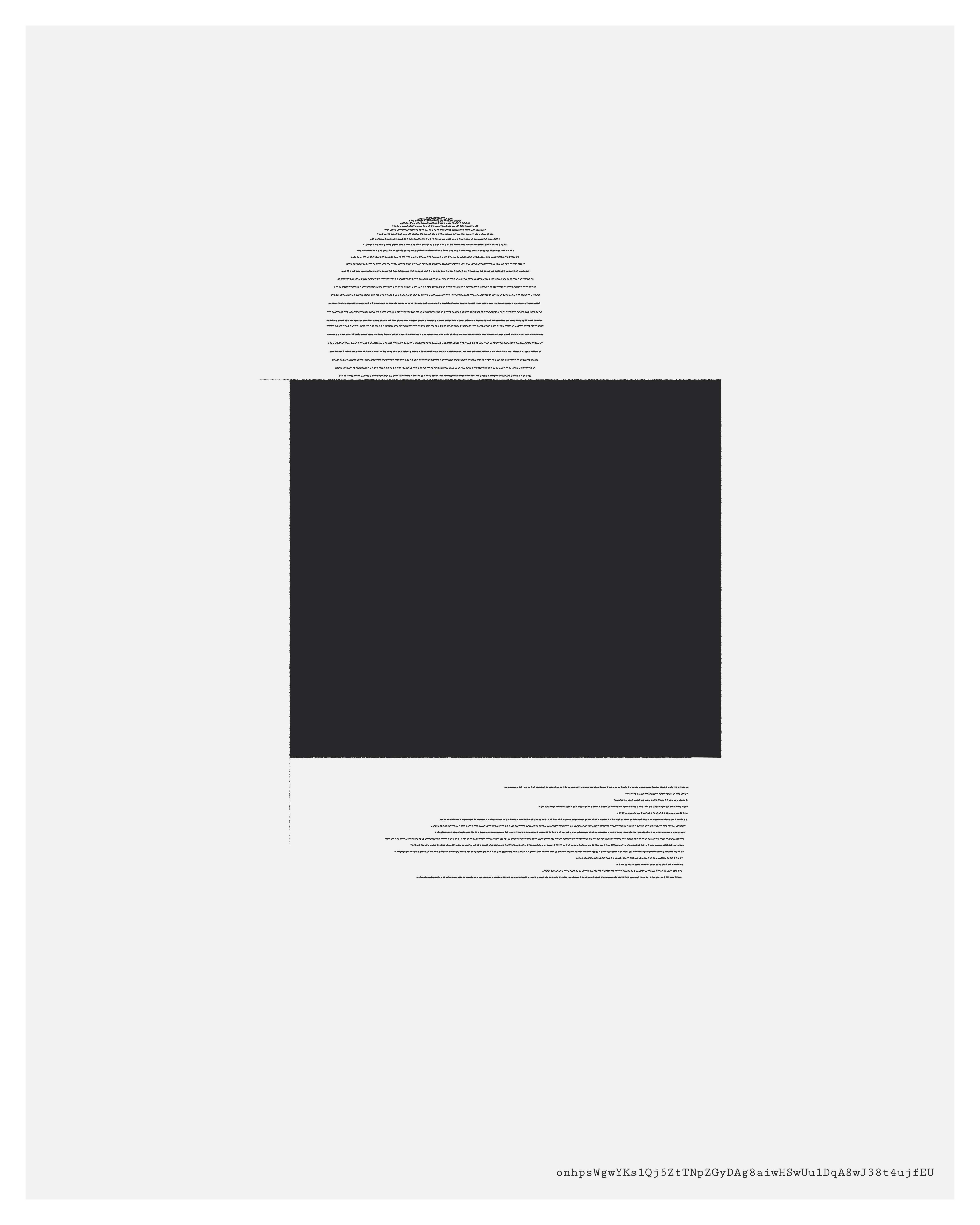 The Palette of Pessimism #3 static token preview
