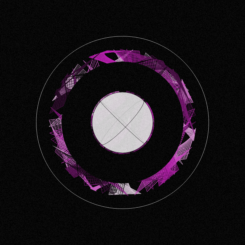 Tech Eclipse #15 static token preview