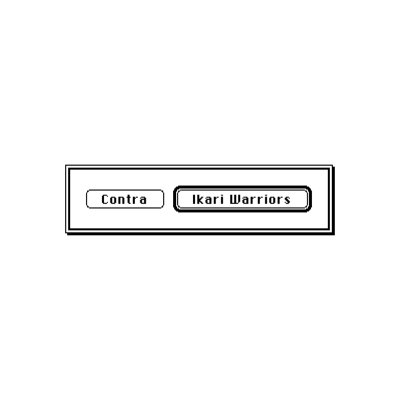 Dialog Box #8 static token preview