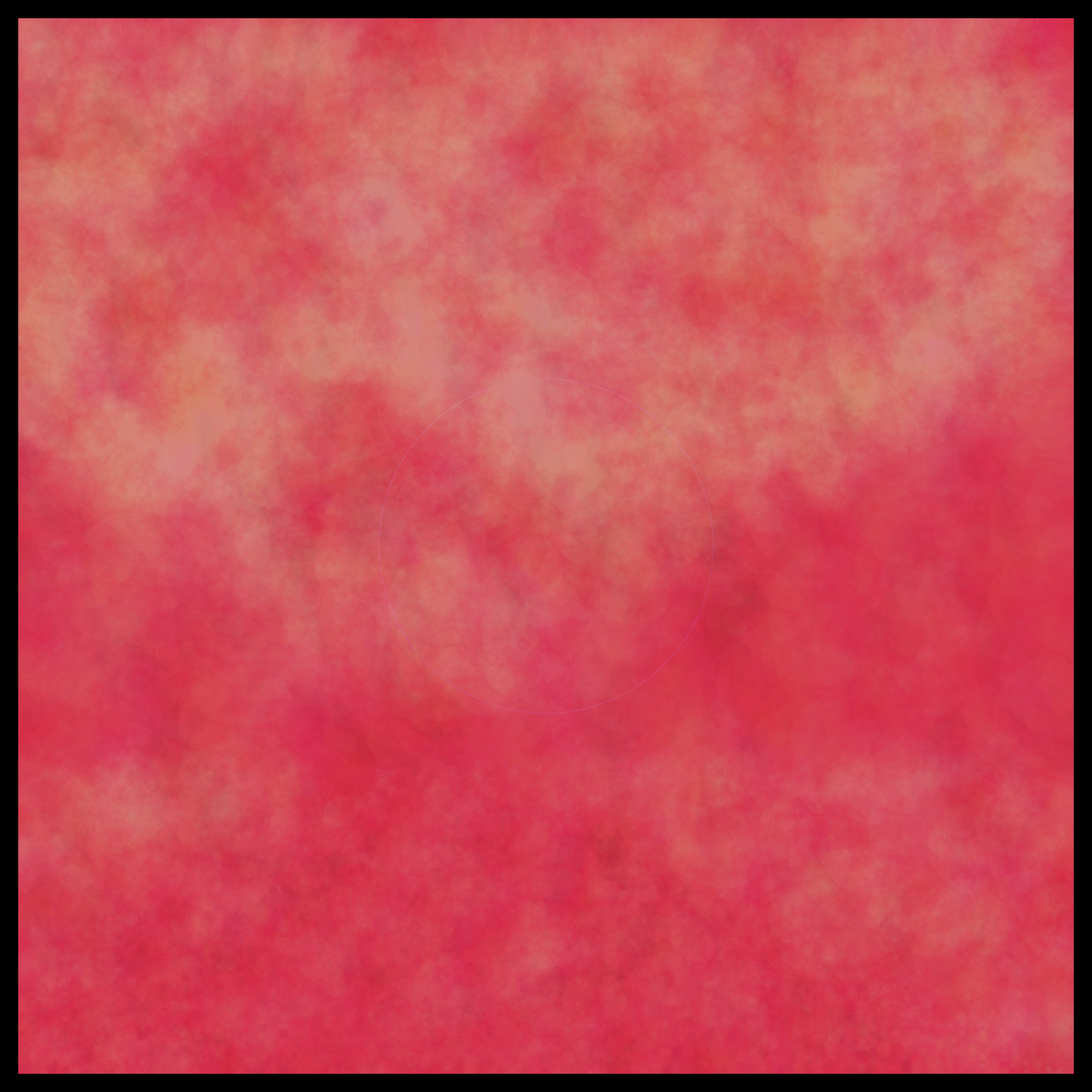 Abstract Space #17 static token preview