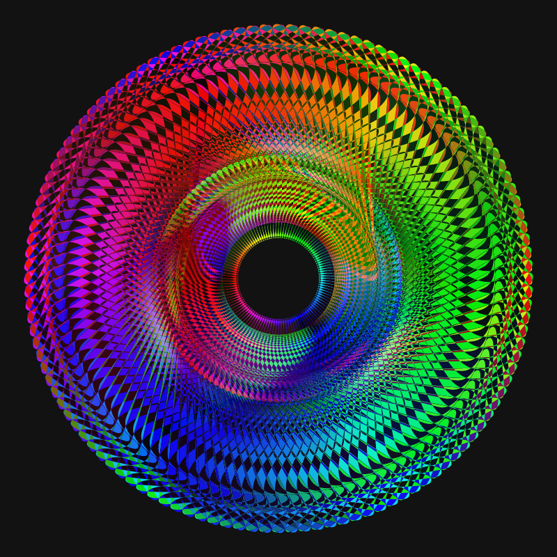 Harlequin's Wheel (Extended Edition) #3 static token preview