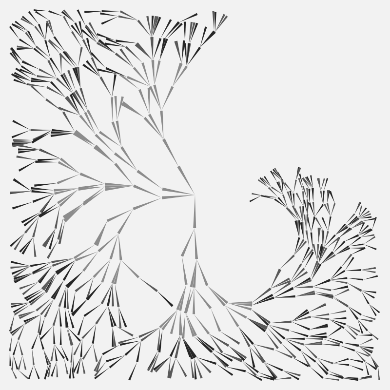 Foliage #25 static token preview