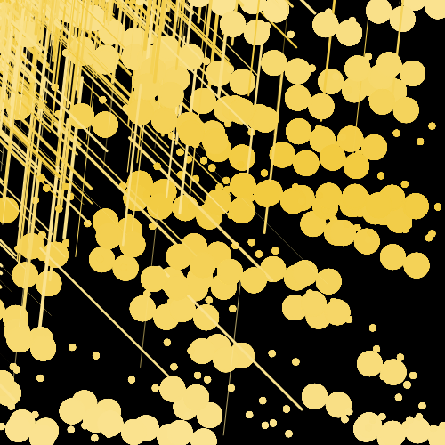 cluster bomb from warstate #23 static token preview