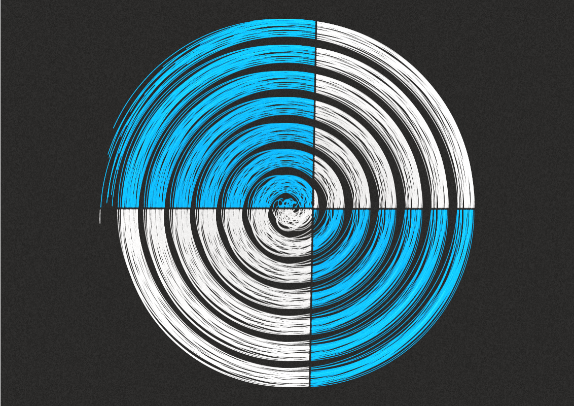 Plottable Sliced Spiral #2 static token preview