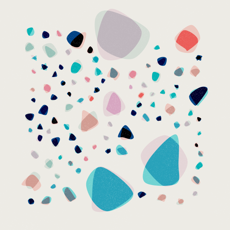 Cell Crystals #9 static token preview
