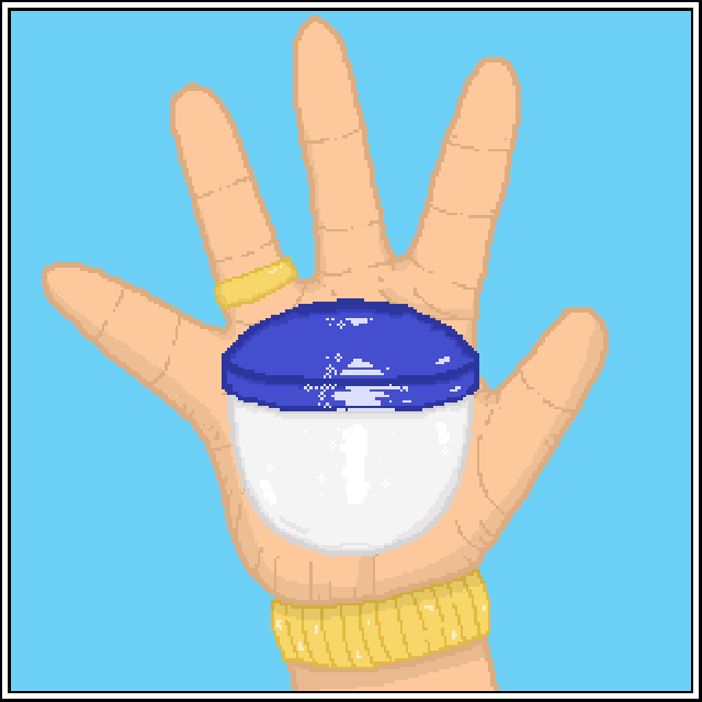 ╰(▔∀▔)╯ Gachaverse - Gacha Goblinz #3 static token preview