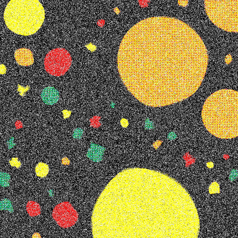 BLOBBERS #18 static token preview