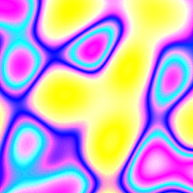 Larva Screensaver #100 static token preview