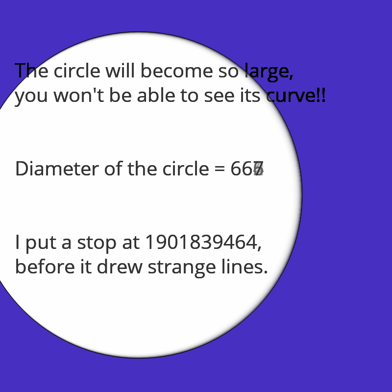 Curvature #22 static token preview