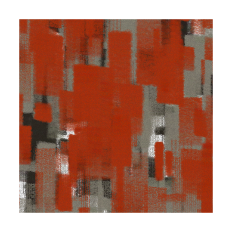 ABSTRACTS VOL.02 #21 static token preview