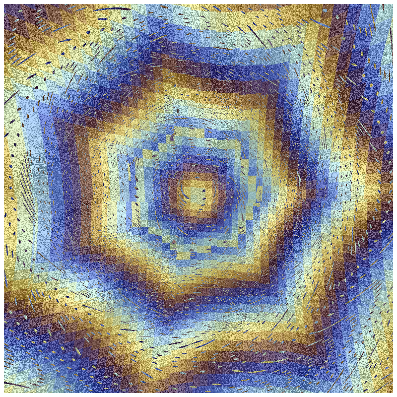 singularity_quilt #3 static token preview