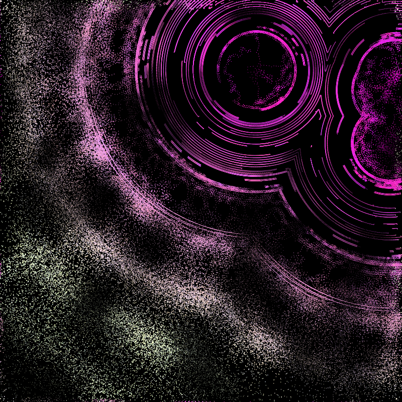 cells in vector fields #18 static token preview