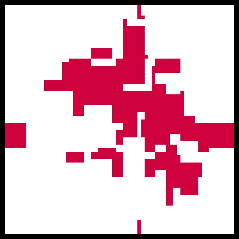 color square #29 static token preview