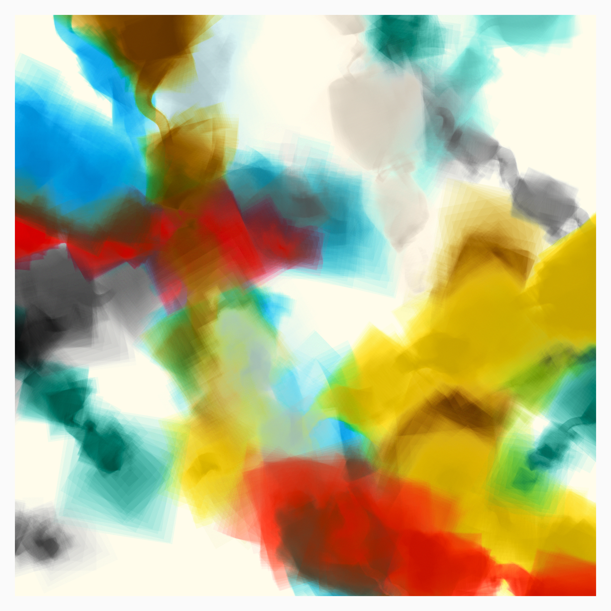 Learning to Paint V2 #7 static token preview