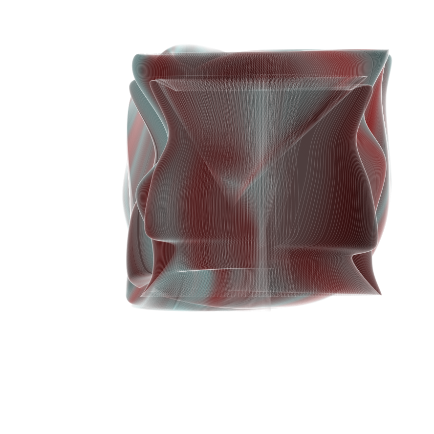 Splats #10 static token preview