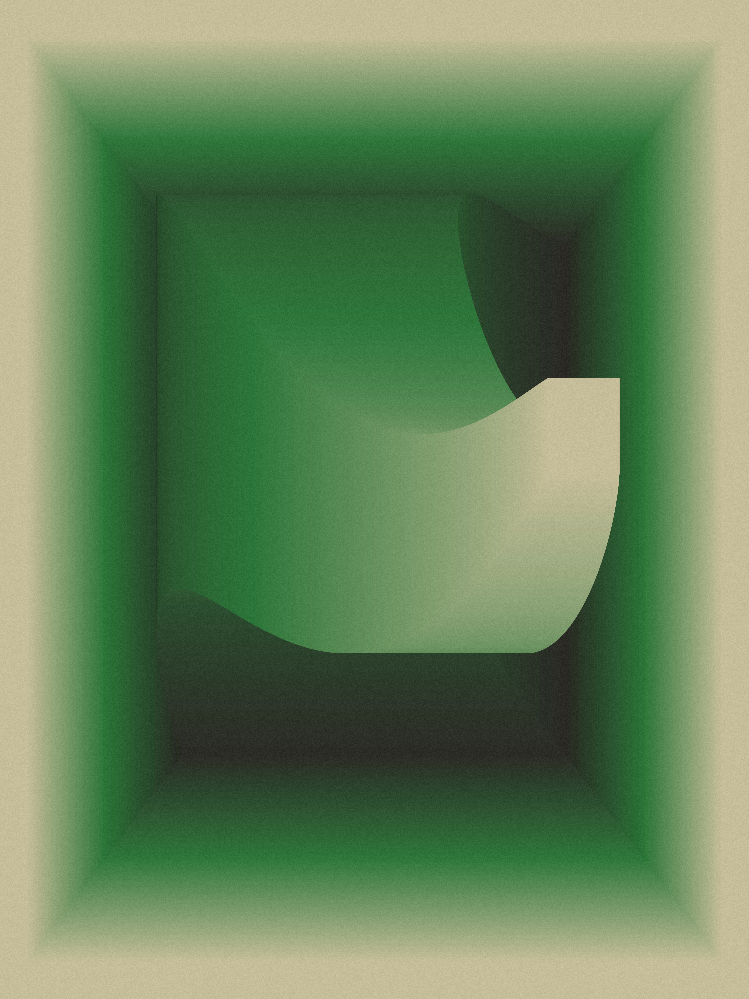 #0019 - It Fell Apart #12 static token preview