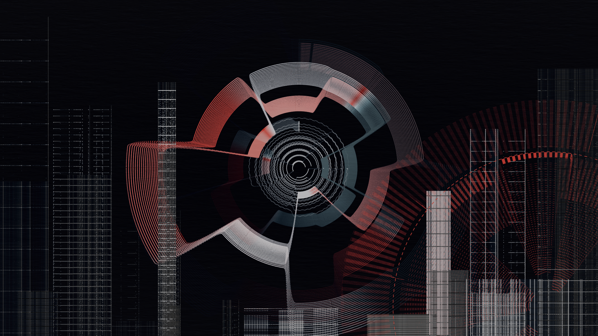 Mirage 002-Inner City Nights #18 static token preview