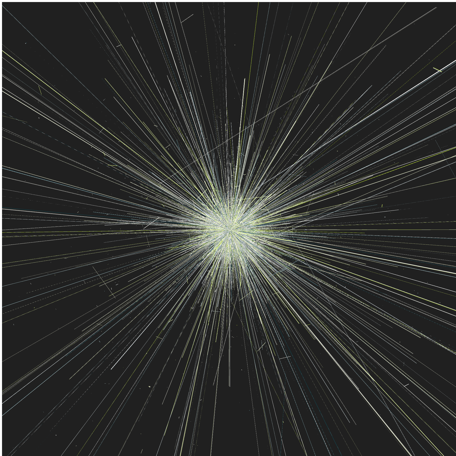 Warp Speed #8 static token preview