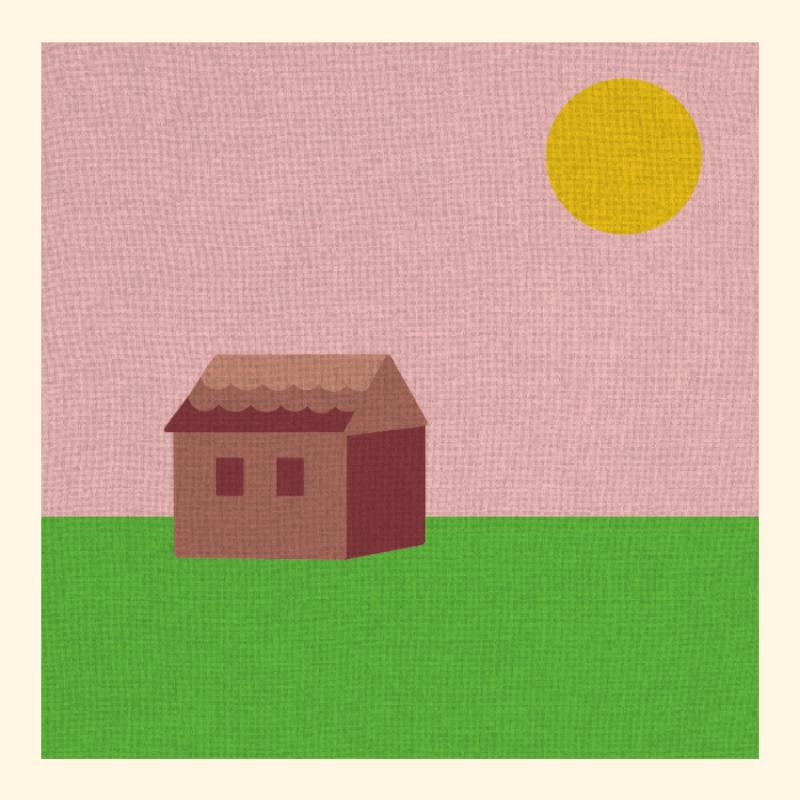 Houses #4 static token preview