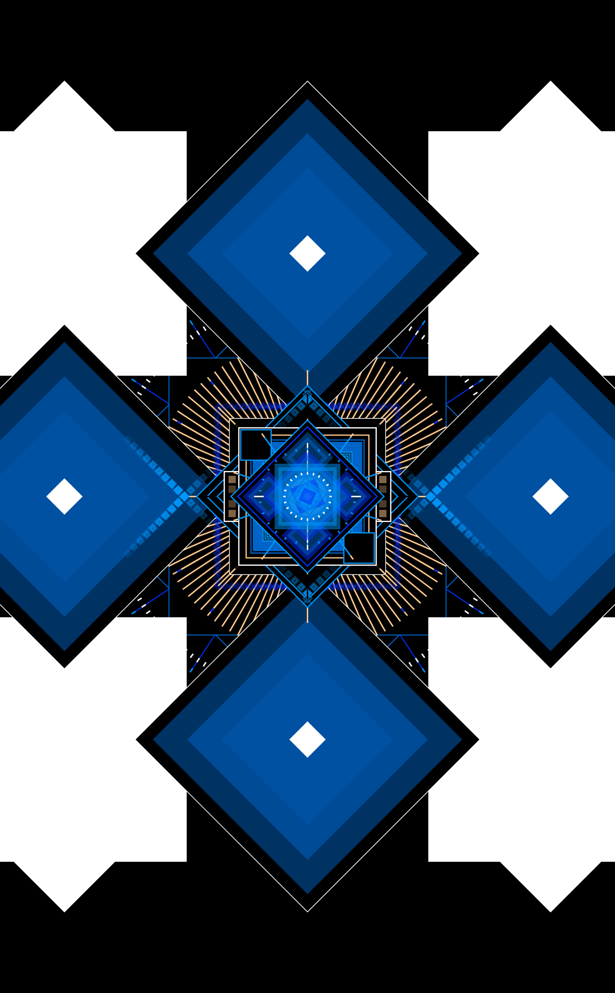 Artistry #37 static token preview
