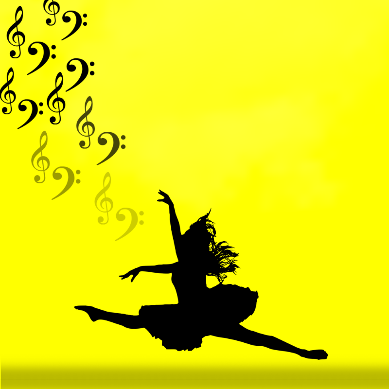 Dance Me ... #1 static token preview