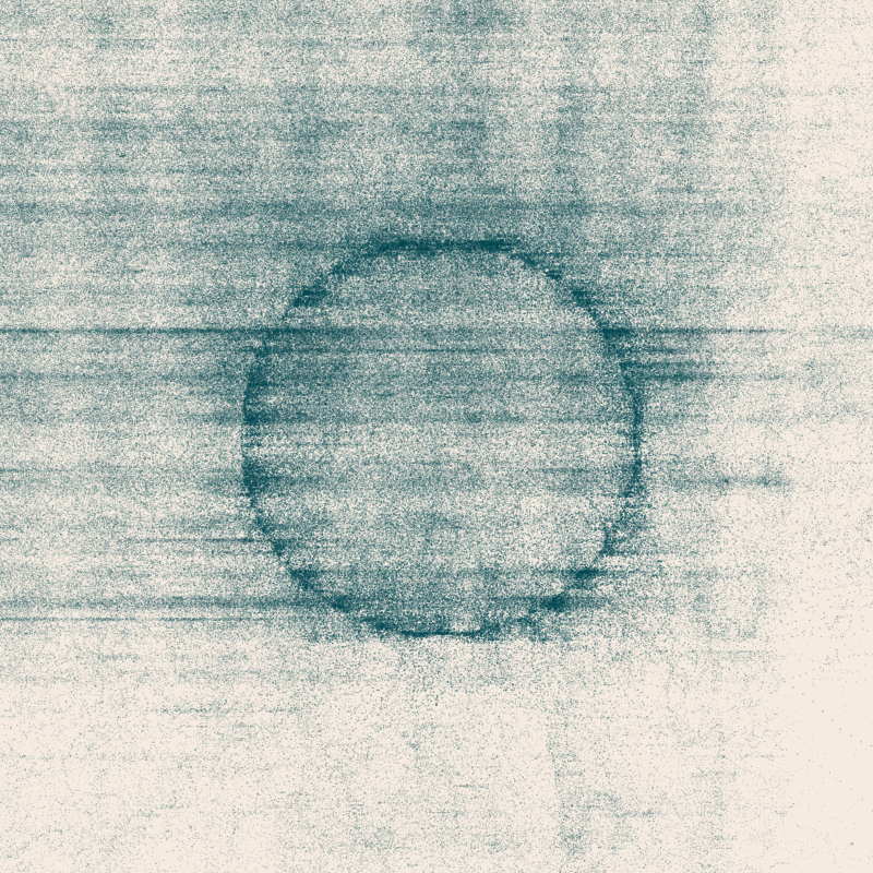 decay #10 static token preview