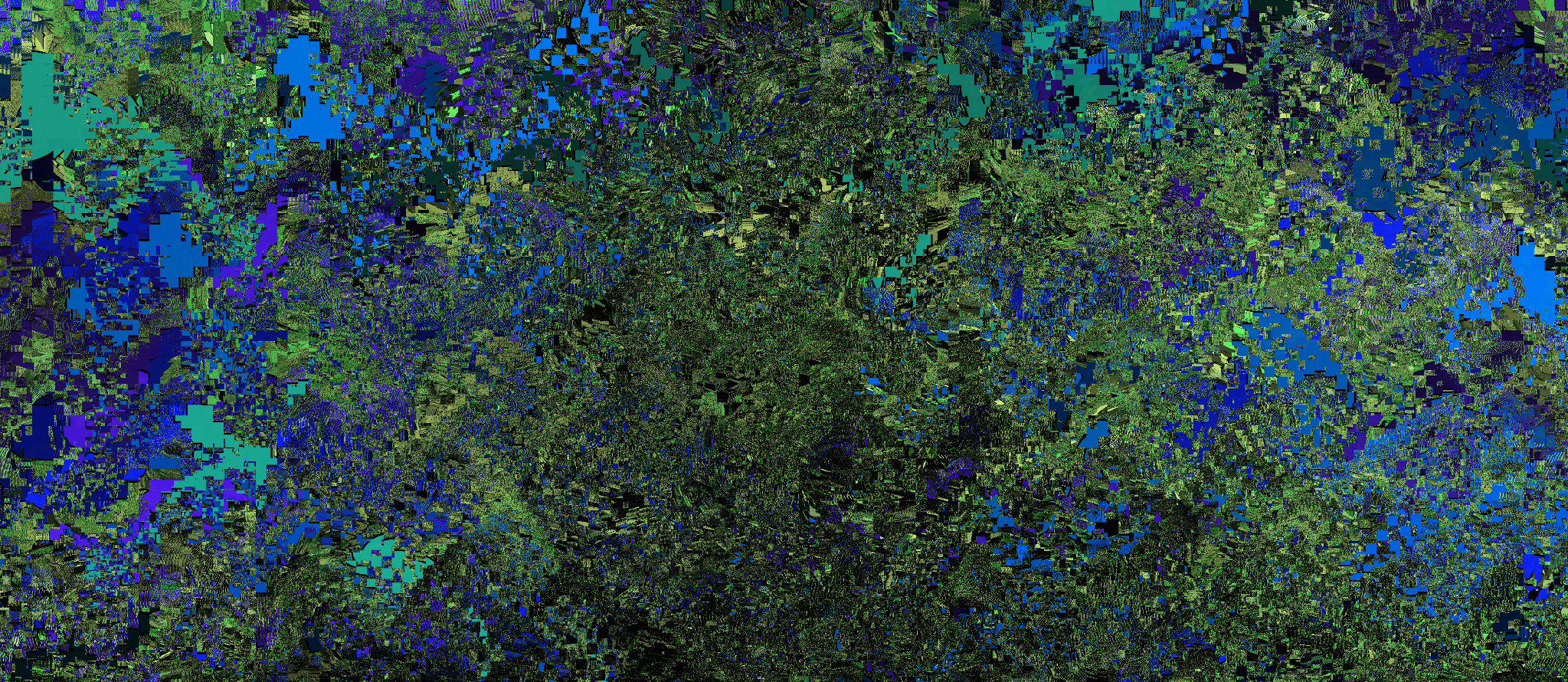 Sacred Tapestries #15 static token preview