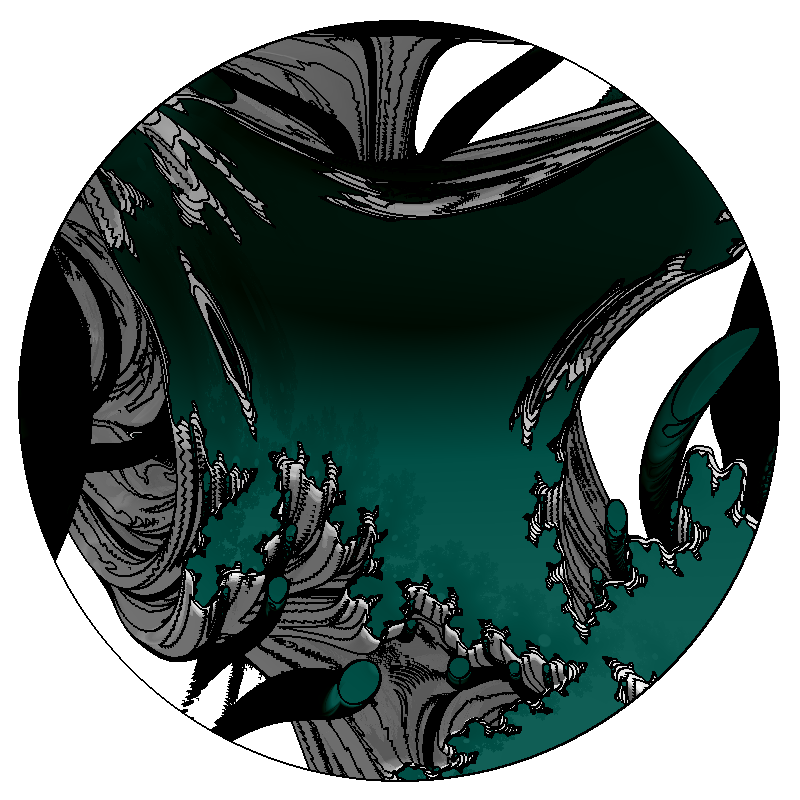 LL21 Anatomy #24 static token preview