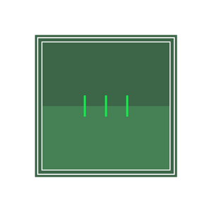 Three Simple Lines project preview